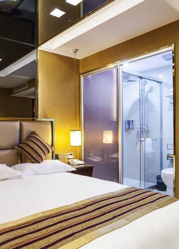 Hengjia Boutique Hotel