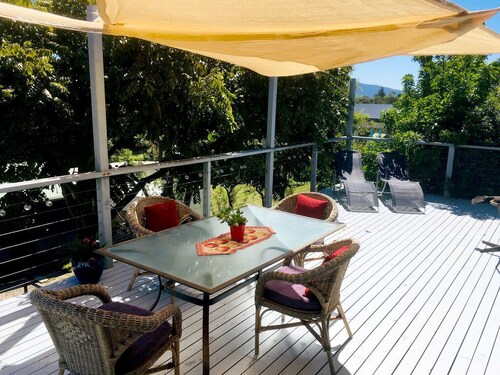 CASABUNGA - Perfect holiday for families and dogs