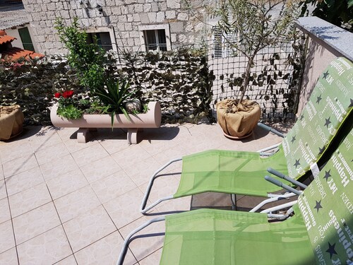 Rooms & apartment Lasta