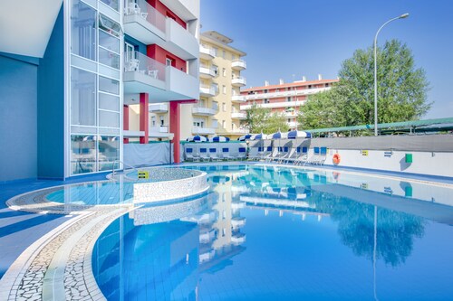 Hotel Ambassador