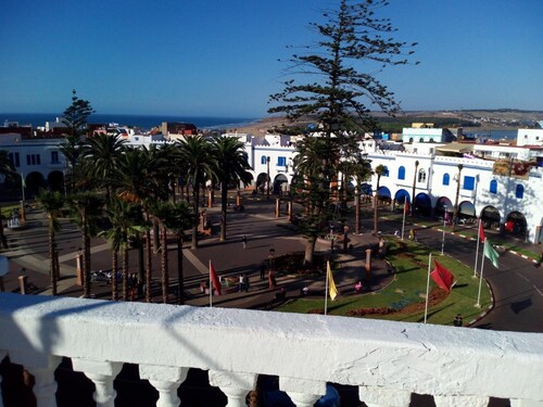 Hotel España