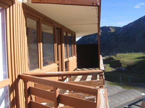 Appartement à La Mongie Tourmalet,