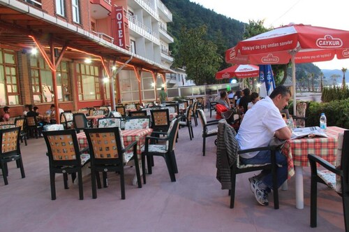 Yavuzlar Otel