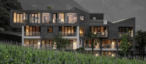 Design-Hotel Ballguthof