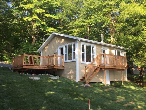 Cottage - 737 Rendez-vous