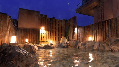 Ooedo Onsen Monogatari Premium Ito Hotel New Okabe