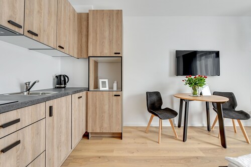 Apartinfo Apartments Waterlane Island