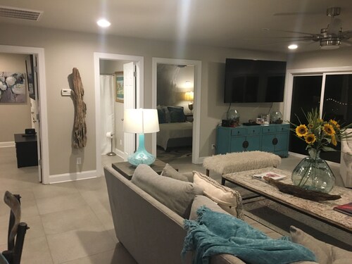 Paradise on the lake