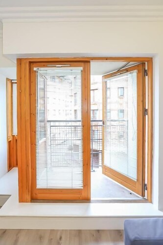 IFSC Townhouse Apartments