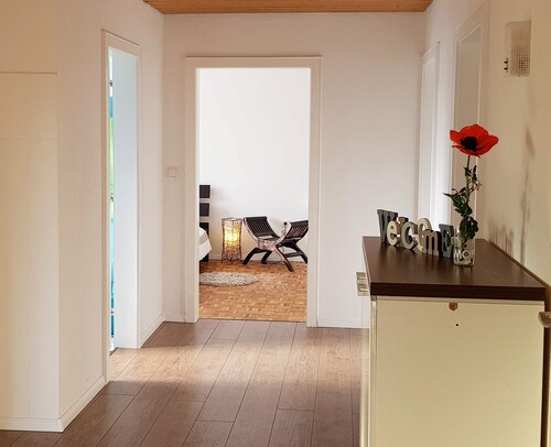 Haus am Bodensee in der Nähe von Bregenz