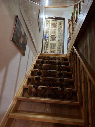 Sekercigiller Konuk Evi