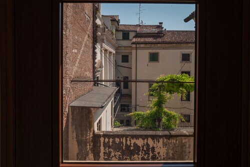 Palazzo Scamozzi