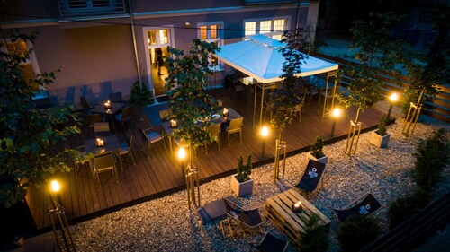 Brassel Aparthotel