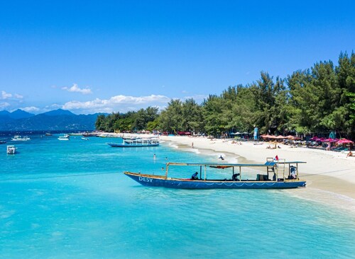 Gili Ocean Club - Adults Only