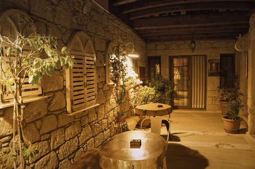Golden Stone Butik Otel