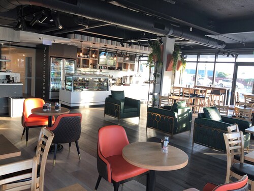 Ramada Suites by Wyndham Auckland Manukau Pacific Centre