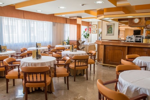 Hotel Don Pepe