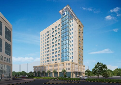 Novotel Bur Dubai
