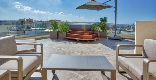 Palazzo Rosaria Boutique Hotel