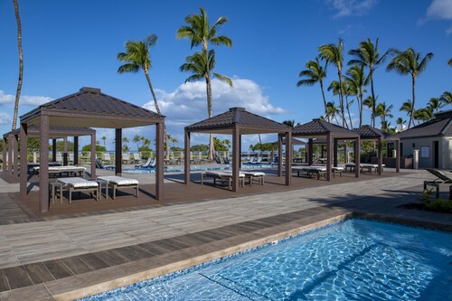 Mauna Lani Terrace D201