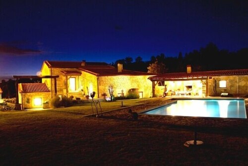 Carya Tallaya - Casa da Bela Luz (breakfast included)