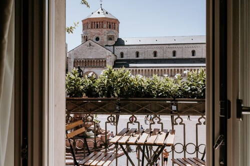 Hotel Garnì Venezia