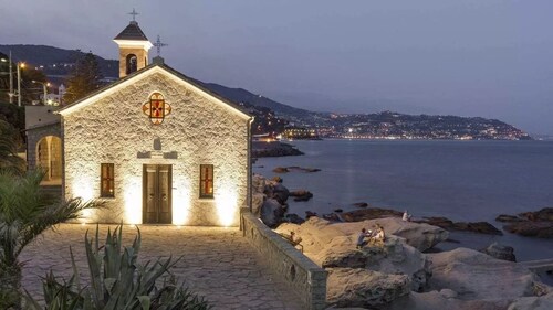 Maison Rose - Vue mer (Citra 008008-LT-0059)