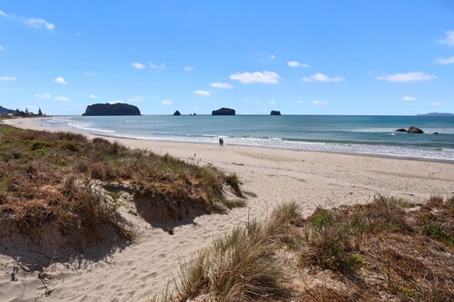 Great affordable family bach fully self contained