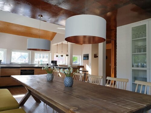 16 Personen Harzhaus für Gruppen in Clausthal-Zellerfeld