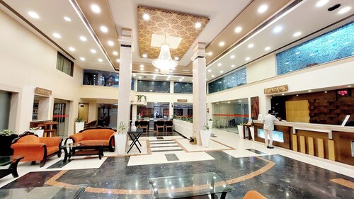 Hotel City Inn Varanasi