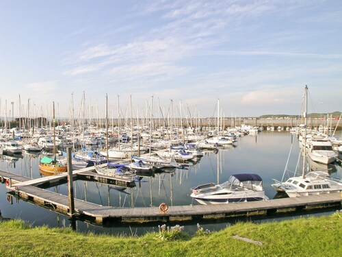1 bedroom accommodation in Troon
