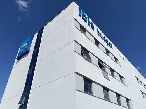ibis budget Itaperuna