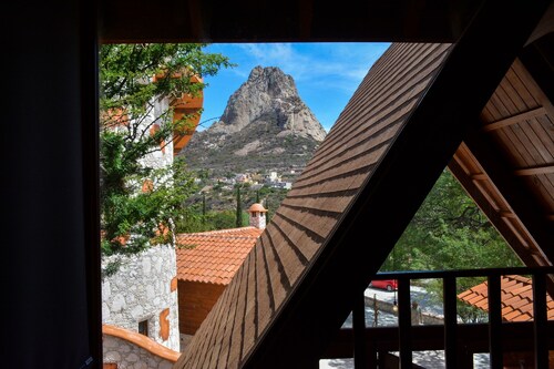 Hotel Zidada and Chalets