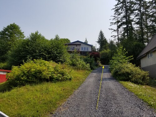 Fort Wrangell, Orca Room