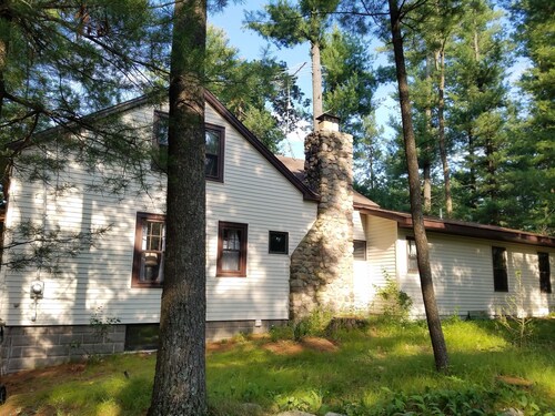Cottage Lake House!