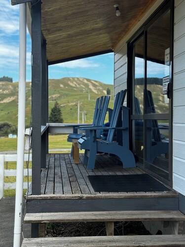 The Lockwood Farm Stay: Your Fully Equipped Rural Retreat