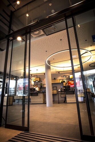 Ibis Wels