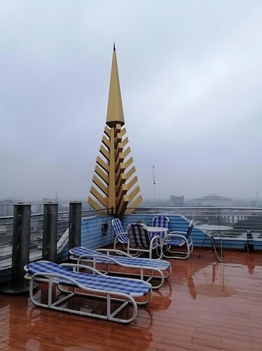 Al-safina Hotel