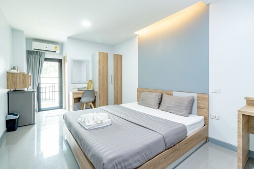 BeWish Residence Bangphlat