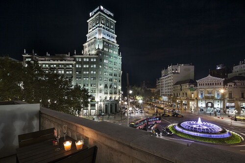 Uma Suites Passeig de Gracia 16