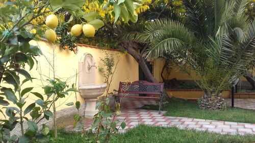 Villa Rahal