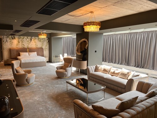 Mercure Timisoara