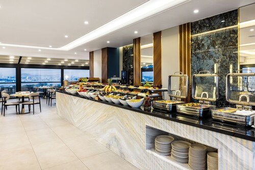 Rast Hotel Sultanahmet