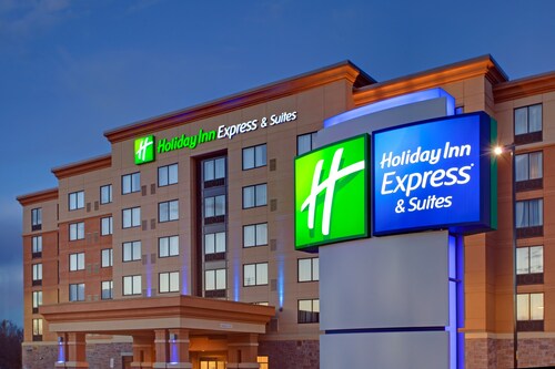 Holiday Inn Express Hotel & Suites Ottawa West Nepean, an IHG Hotel