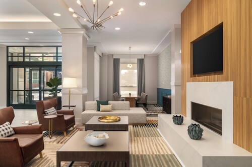 Hilton Garden Inn Arlington-Shirlington