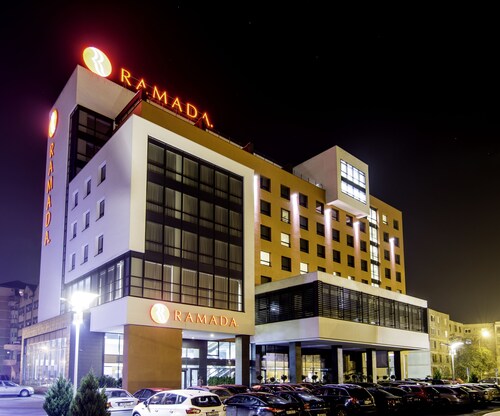 Ramada by Wyndham Oradea