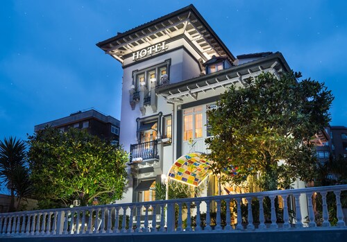 Hotel Boutique Las Brisas