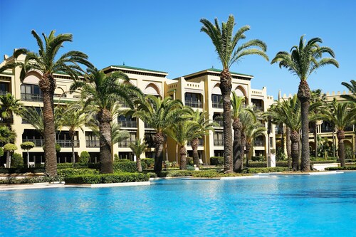 Mazagan Beach & Golf Resort