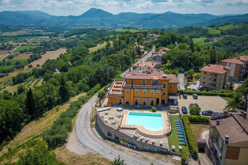 Hotel Fortebraccio