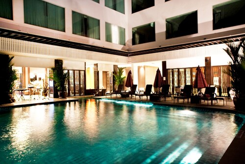 Signature Pattaya Hotel